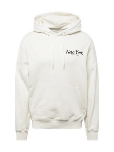 Sweatshirt 'NEW YORK'