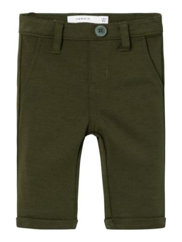 Broek 'NBMSilas'