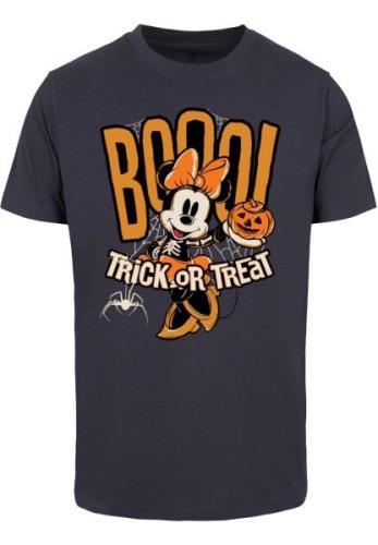 Shirt 'Minnie Mouse - Halloween Booo Trick Or Treat'