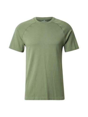 Functioneel shirt 'THE TRAINING DAY'