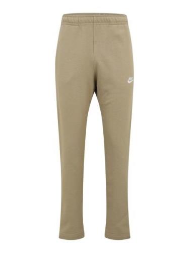 Broek 'Club Fleece'