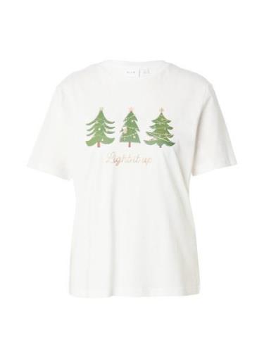 Shirt 'VISYBIL CHRISTMAS'