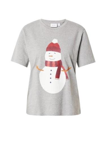 Shirt 'VISYBIL CHRISTMAS'