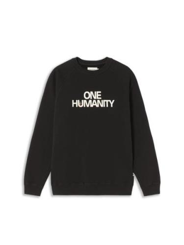 Sweatshirt 'One Humanity'