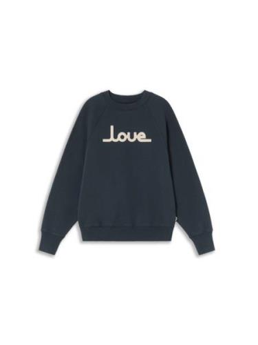 Sweatshirt 'Love Bonnie'