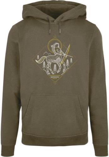 Sweatshirt 'Harry Potter - Centaur'