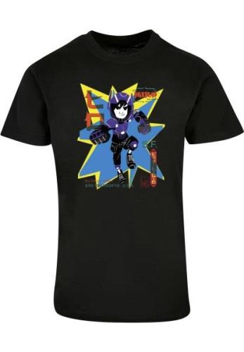 Shirt 'Big Hero 6 - Hiro Manga'