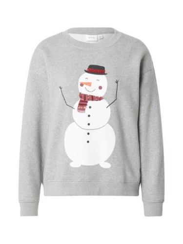 Sweatshirt 'VIHOLY CHRISTMAS'