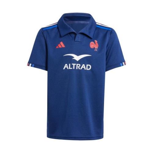 Functioneel shirt 'France Rugby Home '