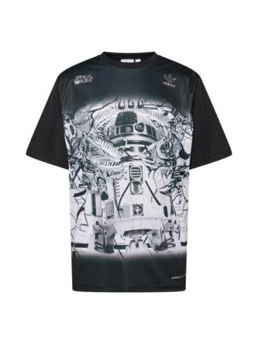 Shirt 'Star Wars Nanzuka'