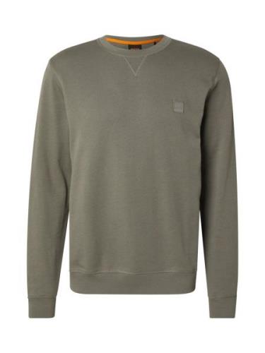 Sweatshirt 'Westart'