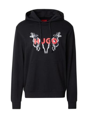 Sweatshirt 'Dueleyo'