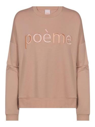 Sweatshirt 'Rose'