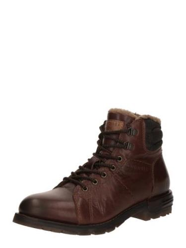 Veterboots 'Sentra'