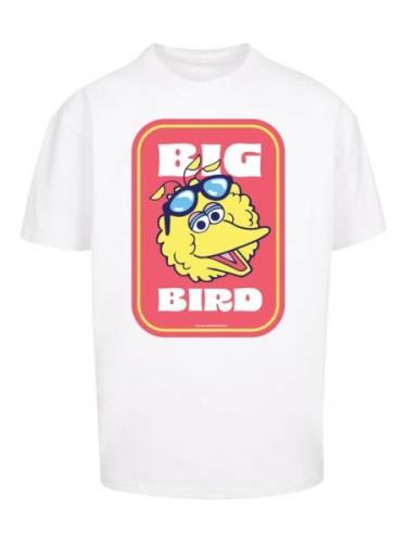 Shirt 'Sesame Street'