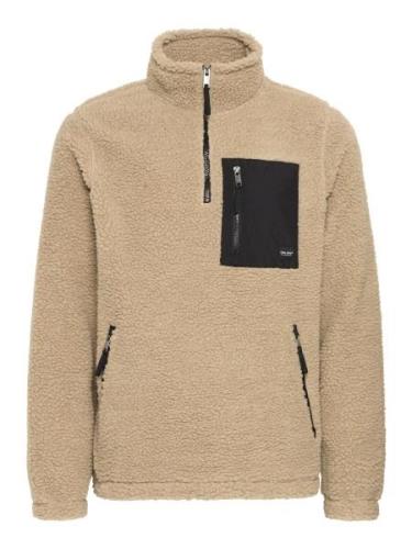 Fleece jas 'Totto'