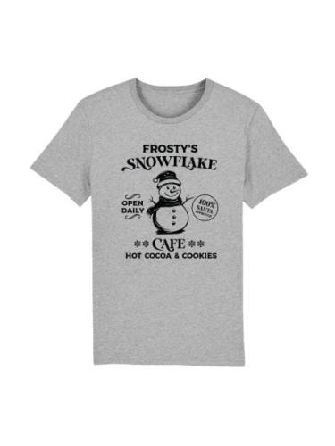 Shirt 'Frostys Snowflake'