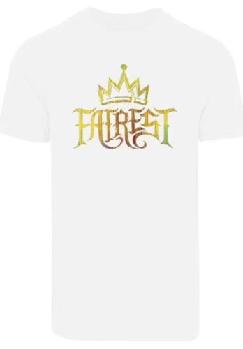 Shirt 'The Descendents Fairest Gold'