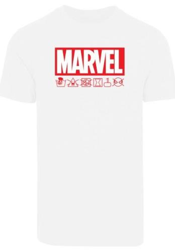 Shirt 'Marvel'