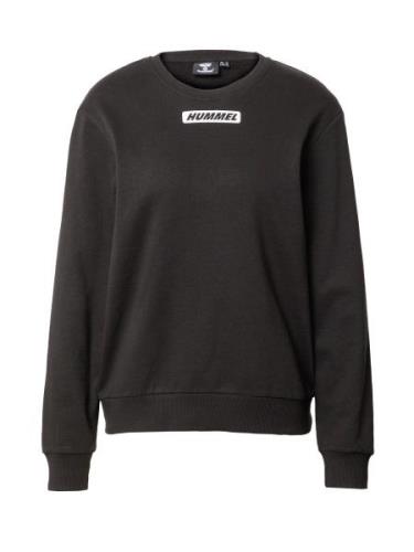 Sportief sweatshirt