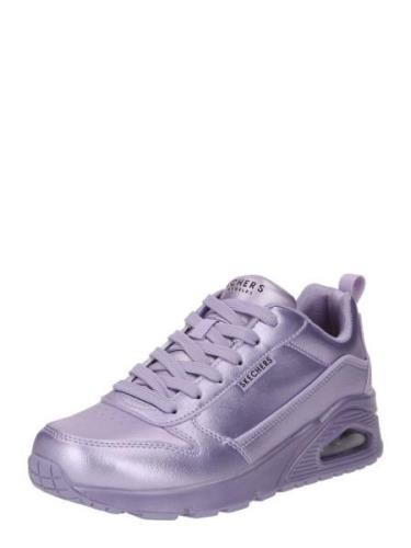 Sneakers laag 'Uno - Galactic Gal'