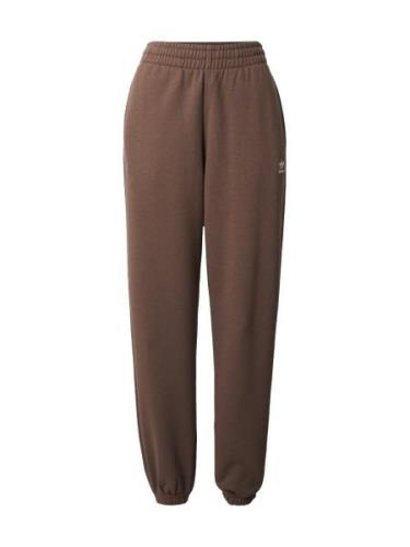 Broek 'Essentials Fleece'