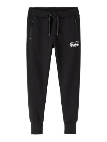 Broek 'Nero'