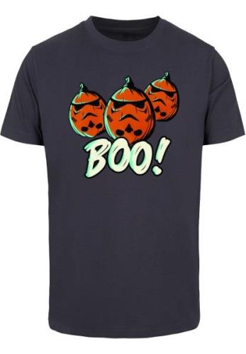 Shirt 'Halloween Pumpkins'