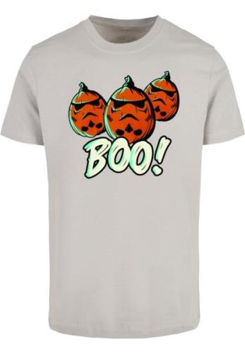 Shirt 'Halloween Pumpkins'