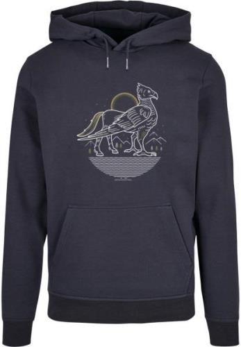 Sweatshirt 'Harry Potter - Buckbeat'