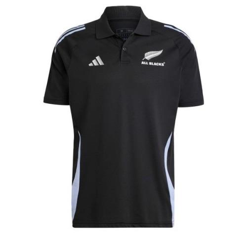 Functioneel shirt ' All Blacks '