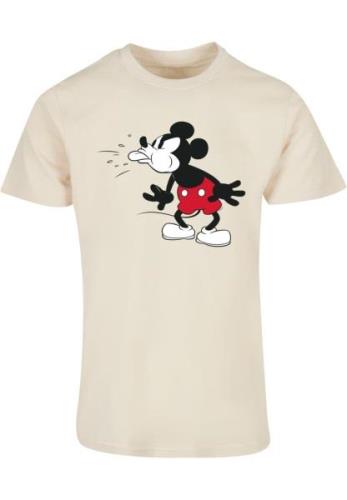 Shirt 'Mickey Mouse - Tongue'