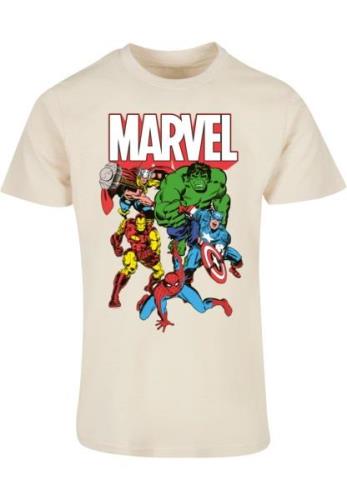 Shirt 'Avengers - Marvel Comics Group'