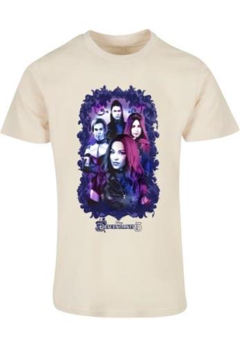 Shirt 'The Descendants - Group Attitude'