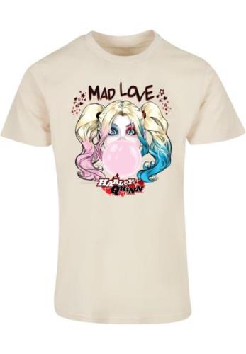 Shirt 'Batman - Harley Quinn Mad Love'