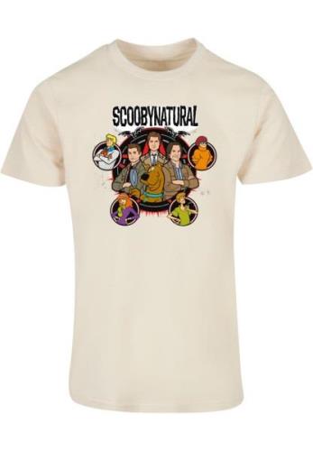 Shirt 'Scooby - Natural Characters'