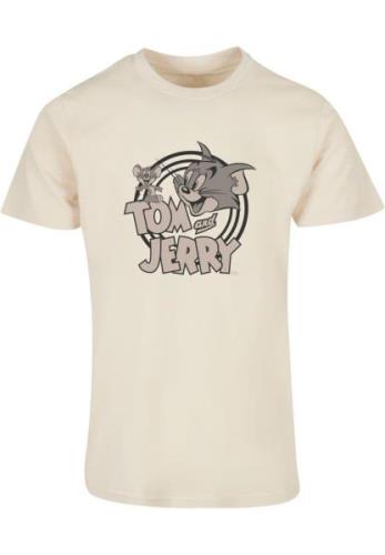 Shirt 'Tom and Jerry'