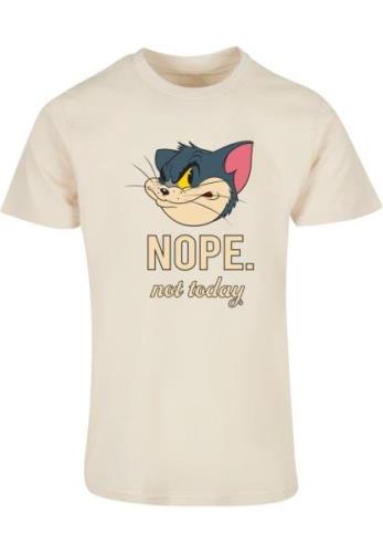 Shirt 'Tom And Jerry - Nope Not Today'