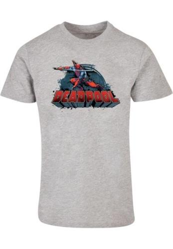 Shirt 'Deadpool - Sword'