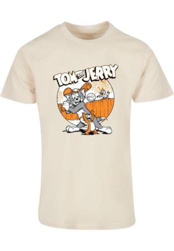 Shirt 'Tom and Jerry - Baseball'