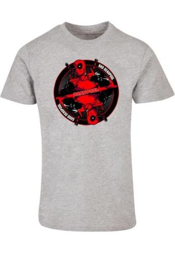 Shirt 'Deadpool - Good Bad'