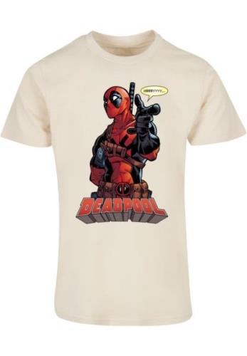 Shirt 'Deadpool - Hey You'