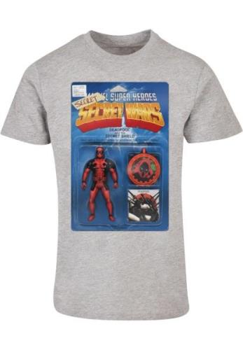 Shirt 'Deadpool - Secret Wars Action Figure'