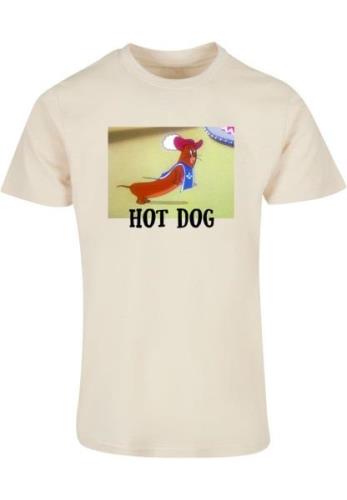 Shirt 'Tom and Jerry - Hot Dog'