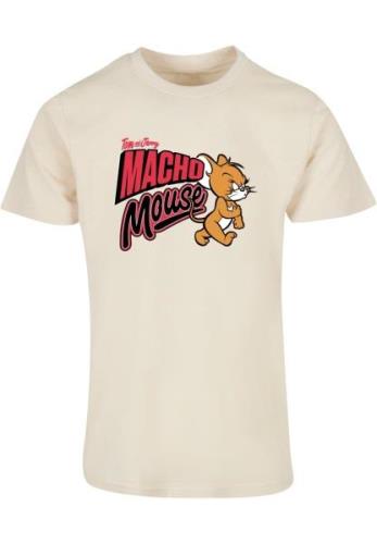 Shirt 'Tom And Jerry - Macho Mouse'