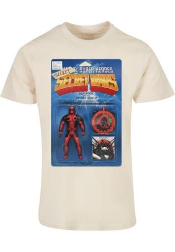 Shirt 'Deadpool - Secret Wars Action Figure'