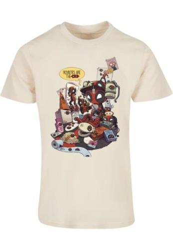 Shirt 'Deadpool - Merchandise Royalties'