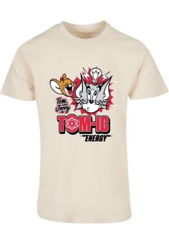 Shirt 'Tom And Jerry - Tomic Energy'