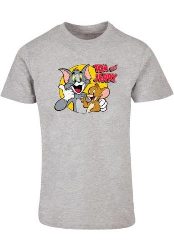 Shirt 'Tom and Jerry - Thumbs Up'