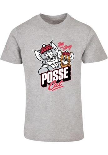 Shirt 'Tom and Jerry - Posse Cat'